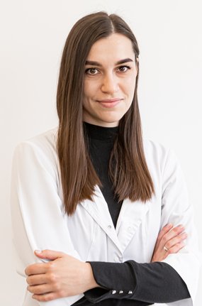 Сачко Иванна Тарасовна