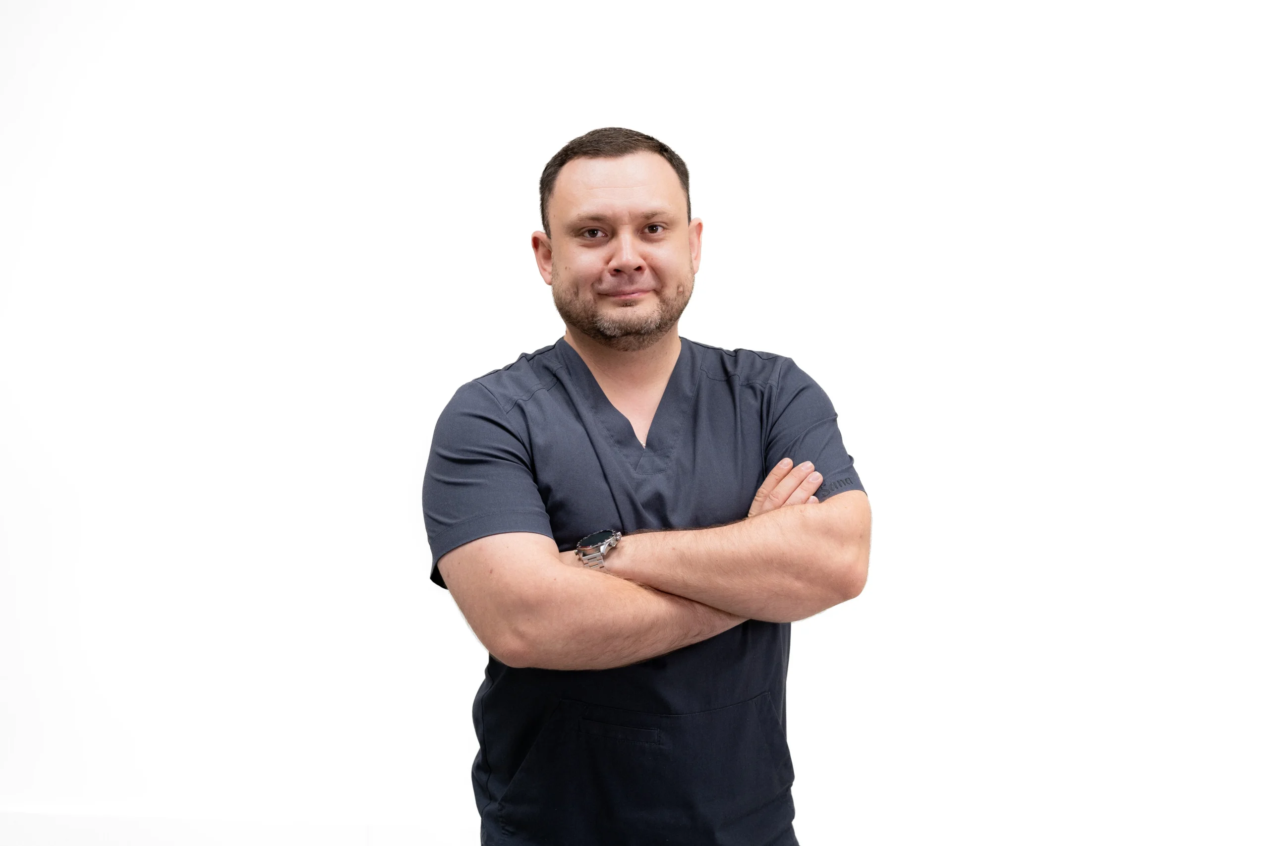 Гапоненко Артем Юрійович