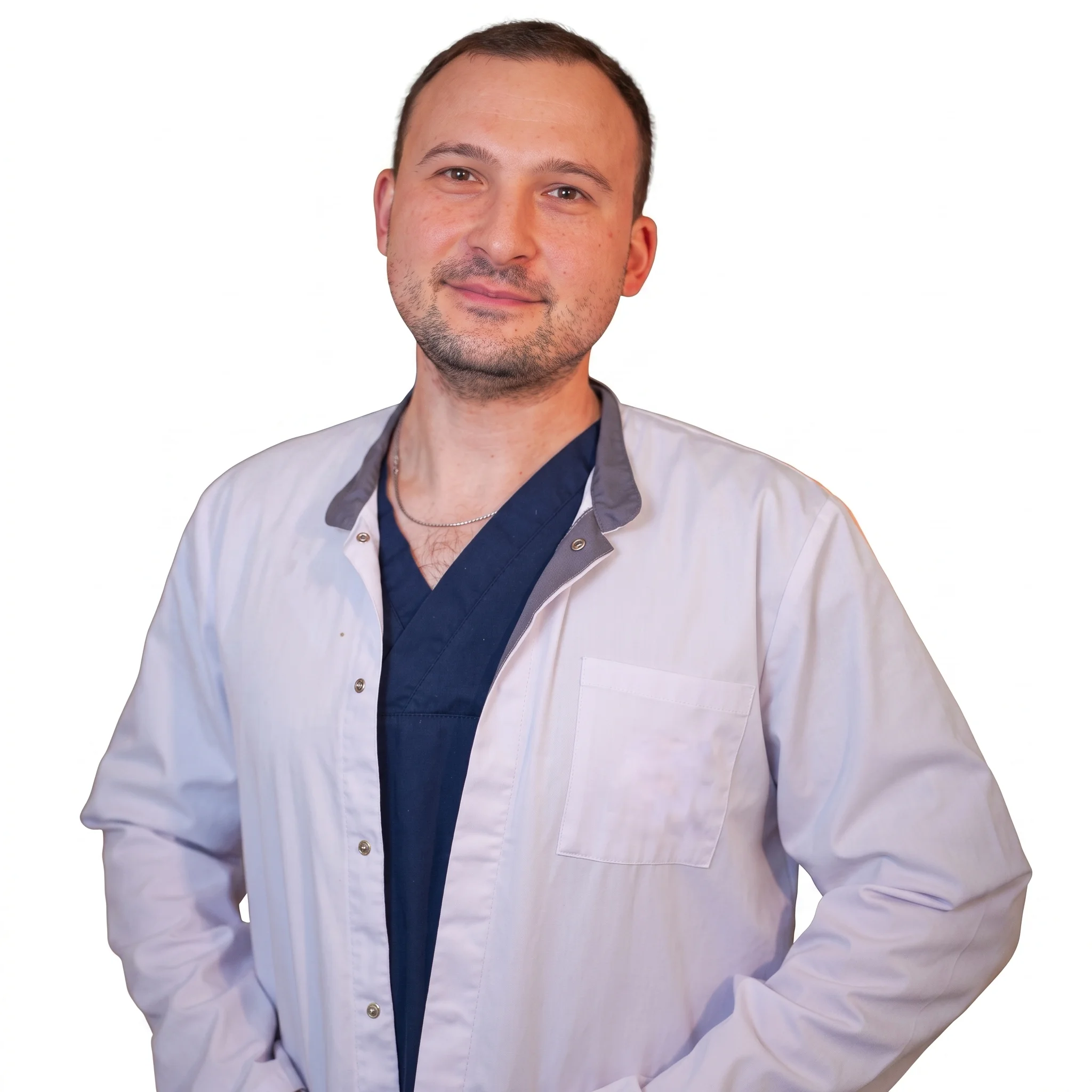 Гурандо Андрій В’ячеславович